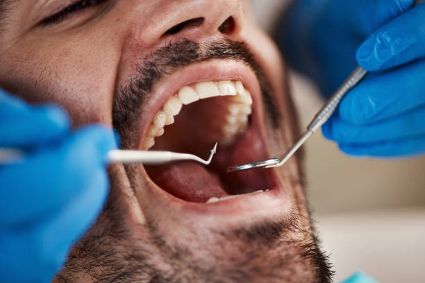 Best Emergency Orthodontic Repairs in Quinlan, TX
