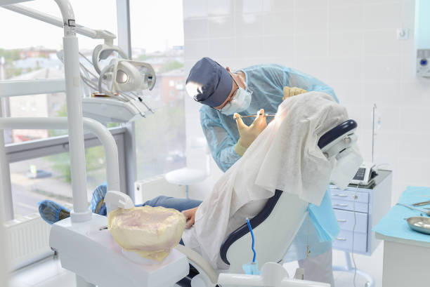 Best Walk-In Emergency Dental Services in Quinlan, TX